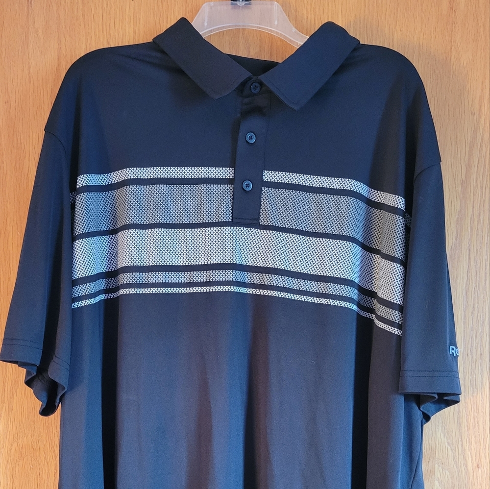 Reebok Golf Polo